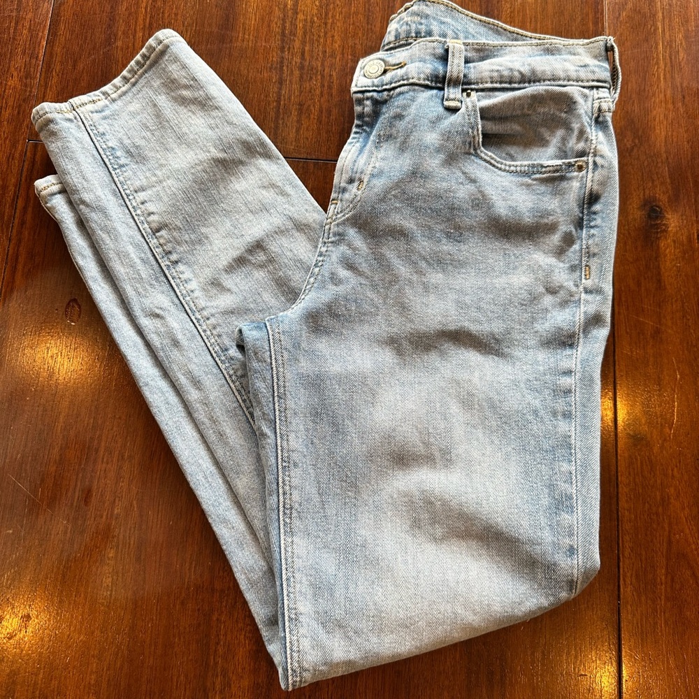 Old Navy Boyfriend Jeans